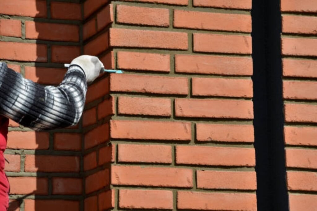 brick repointing connecticut