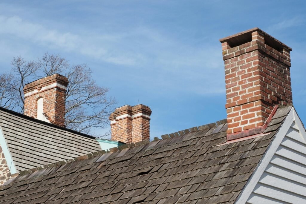 chimney installation new haven