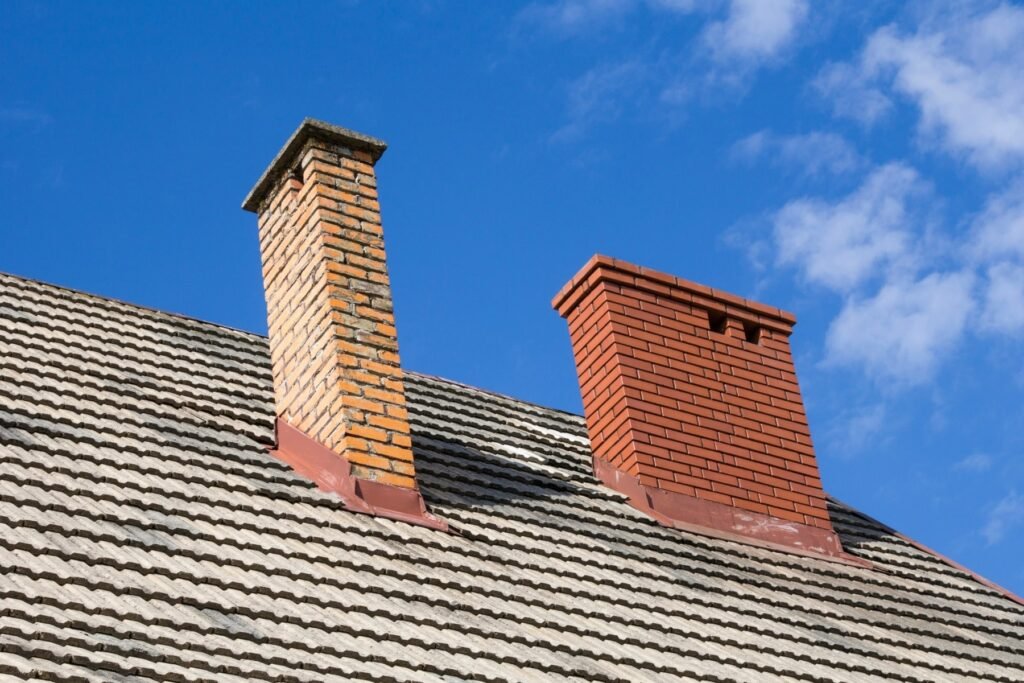 chimney new haven ct