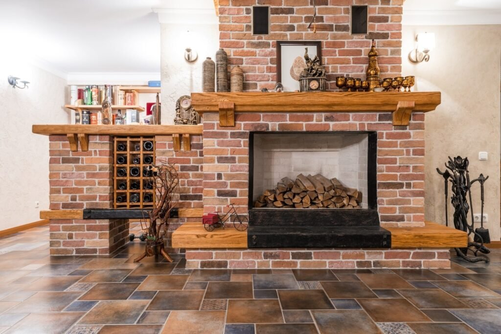 fireplace new haven connecticut