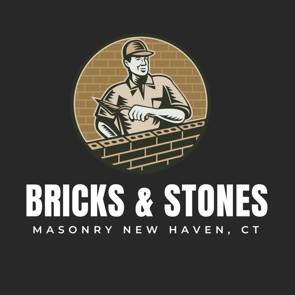 masonry new haven ct logo