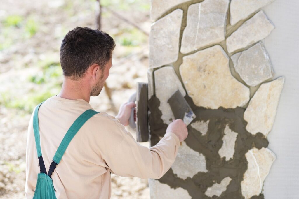 new haven ct stone masonry