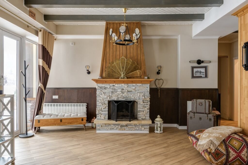 new haven fireplace