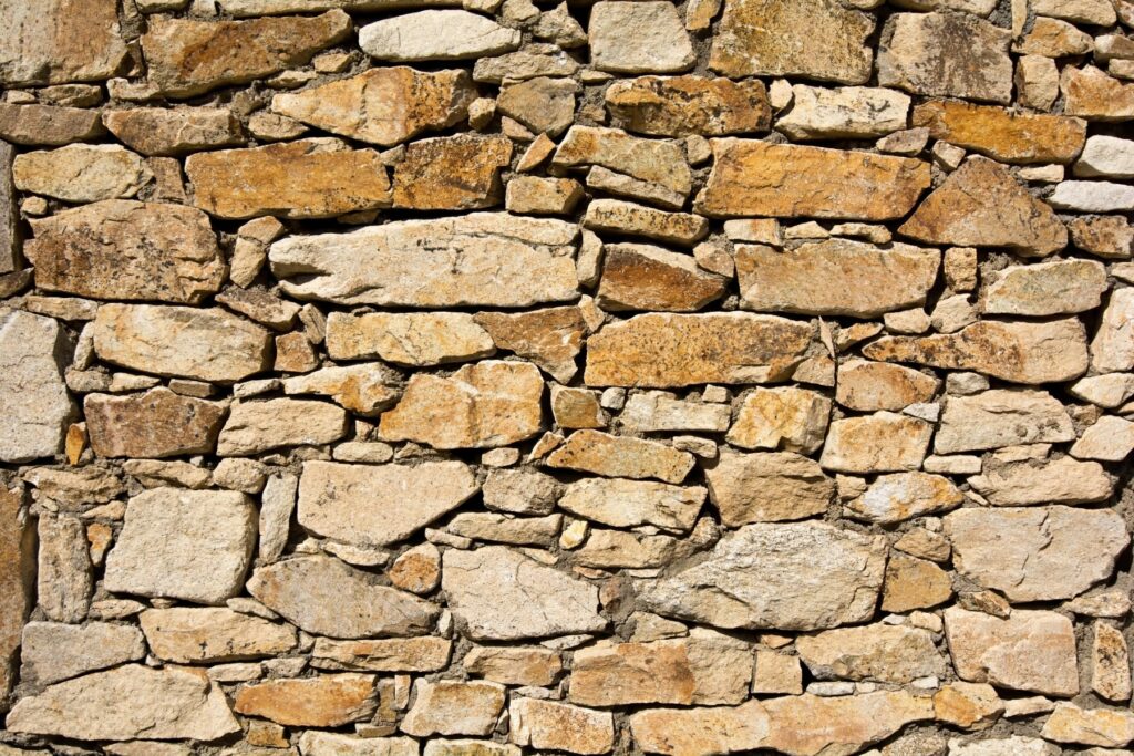 stone walling new haven